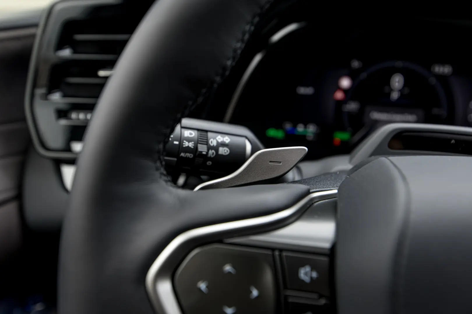 Lexus RX 450 – Echipare Luxury Full Options