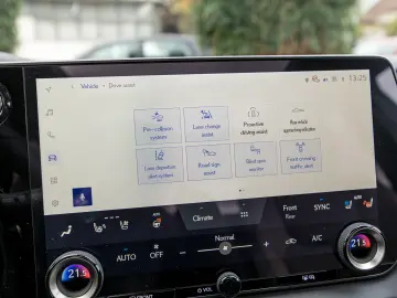 Lexus RX 450 – Echipare Luxury Full Options