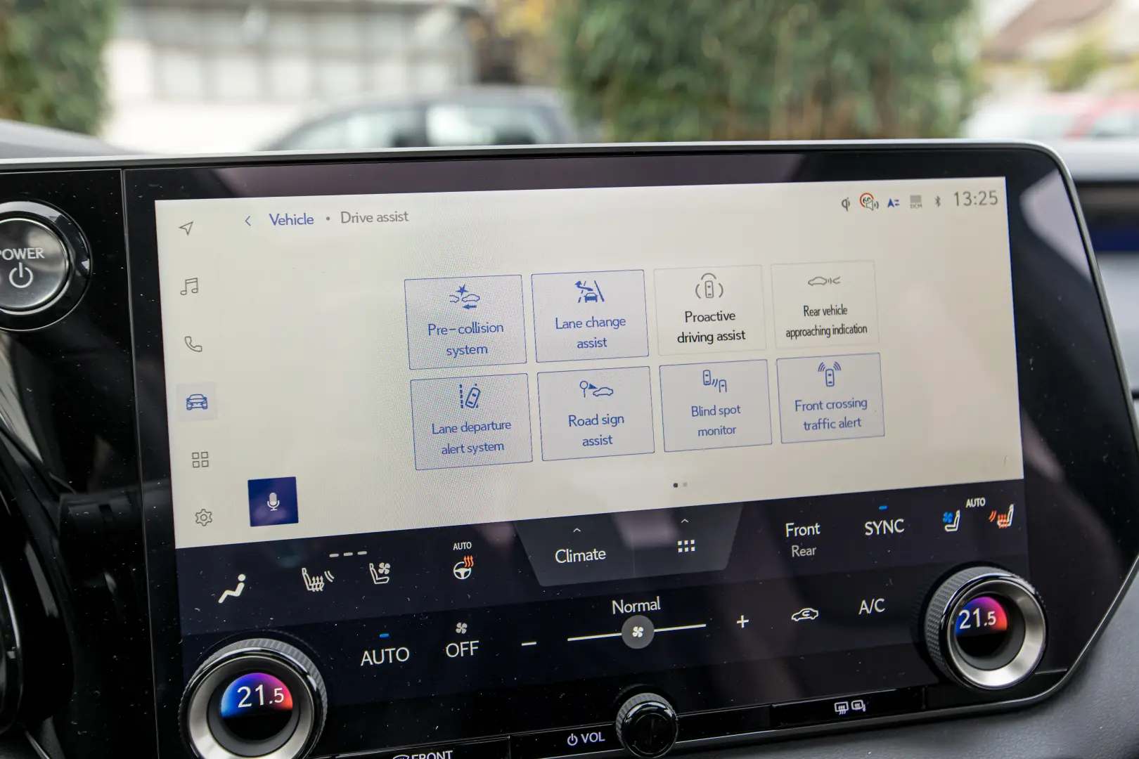 Lexus RX 450 – Echipare Luxury Full Options