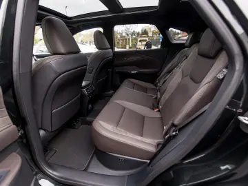 Lexus RX 450 – Echipare Luxury Full Options