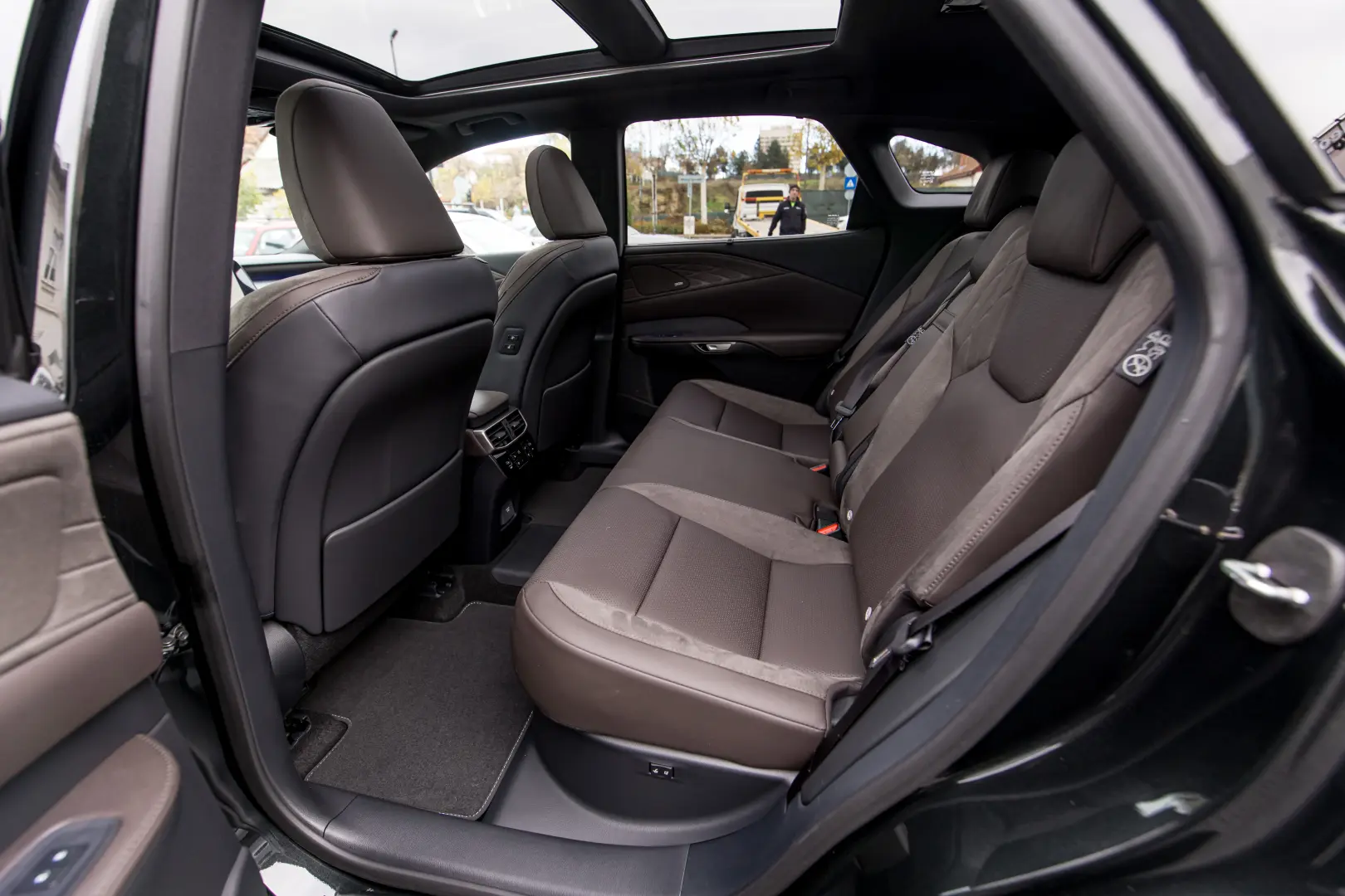 Lexus RX 450 – Echipare Luxury Full Options