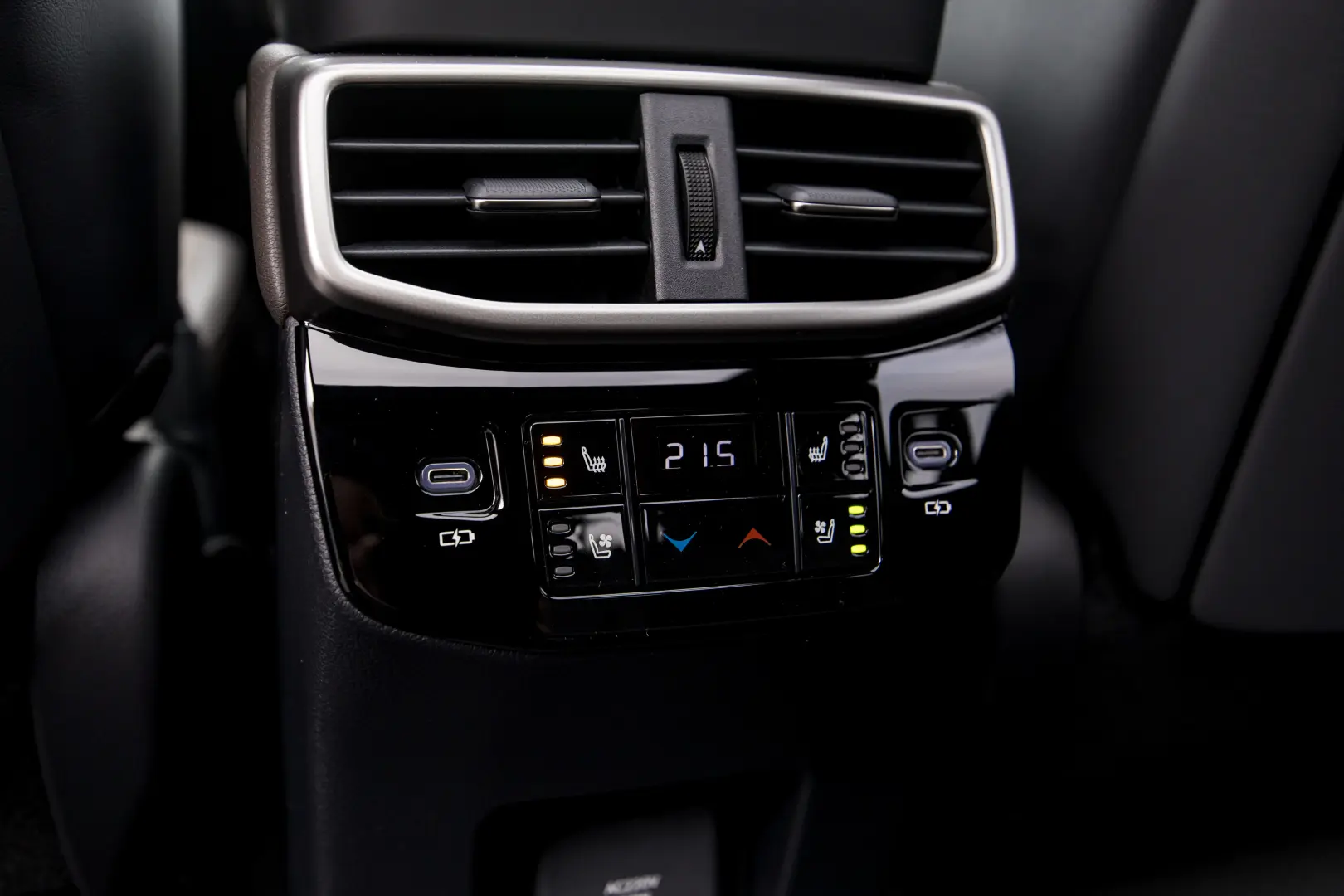 Lexus RX 450 – Echipare Luxury Full Options