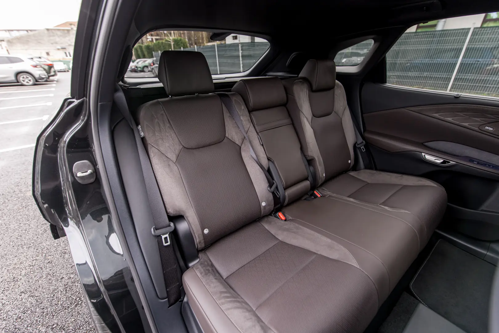 Lexus RX 450 – Echipare Luxury Full Options