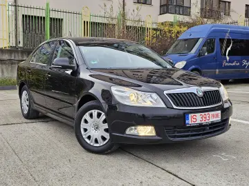 Skoda Octavia 2011 1.4 TSI 122 CP euro 5