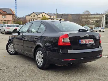 Skoda Octavia 2011 1.4 TSI 122 CP euro 5