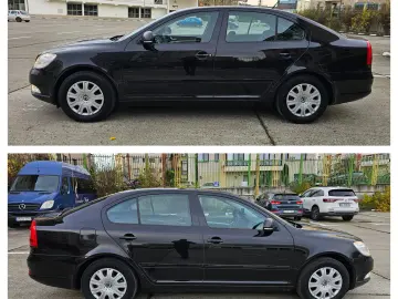 Skoda Octavia 2011 1.4 TSI 122 CP euro 5