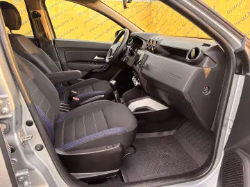 Dacia Duster 4x4
