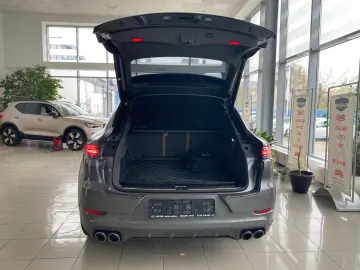PORSCHE CAYENNE COUPE TURBO S e-Hybrid