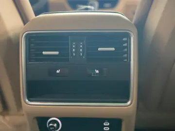 PORSCHE CAYENNE COUPE TURBO S e-Hybrid