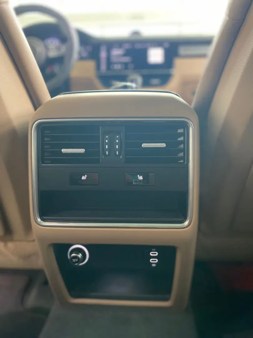 PORSCHE CAYENNE COUPE TURBO S e-Hybrid