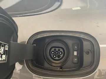 PORSCHE CAYENNE COUPE TURBO S e-Hybrid