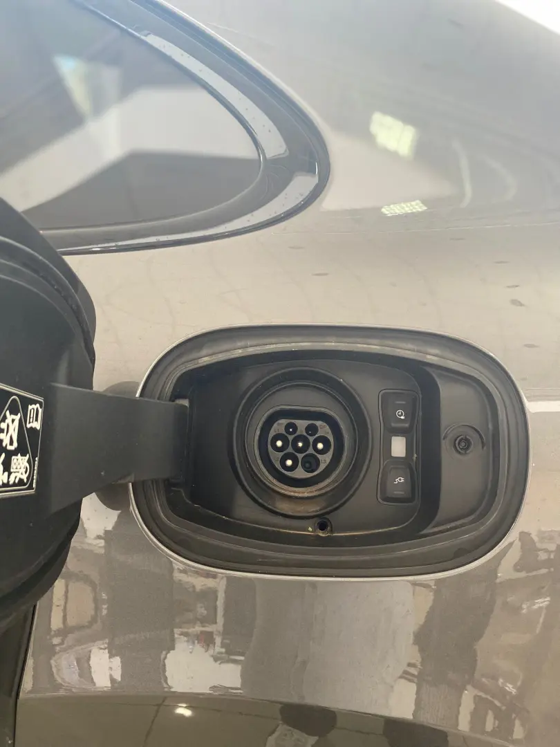 PORSCHE CAYENNE COUPE TURBO S e-Hybrid