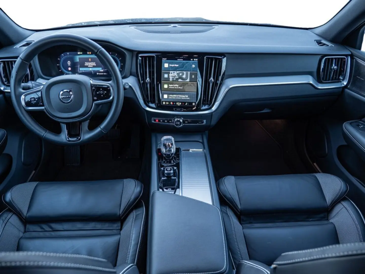 V60 B4 Plus Dark Pano Kam H-K