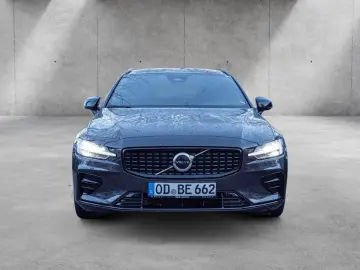 V60 B4 Plus Dark Pano Kam H-K