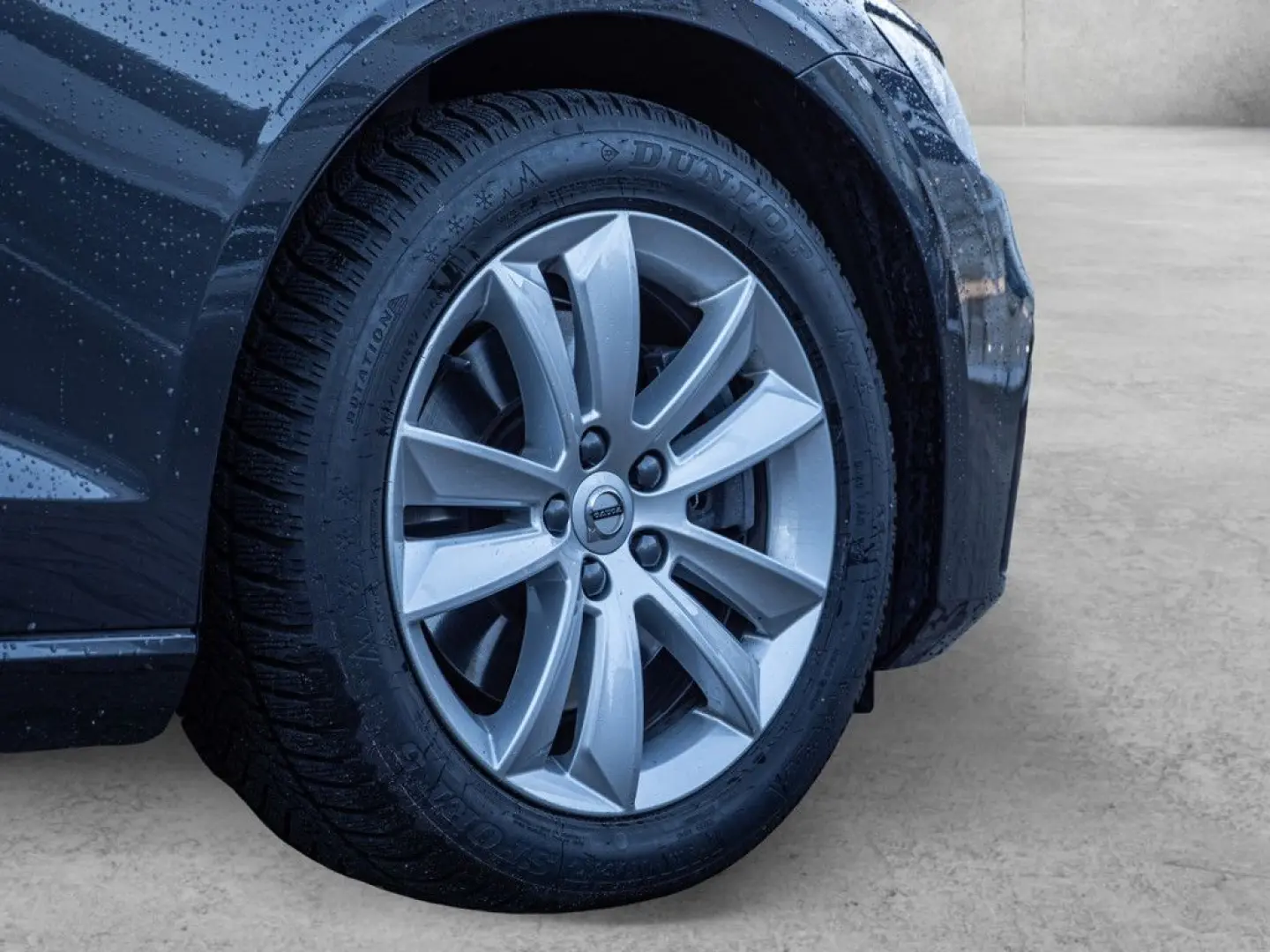 V60 B4 Plus Dark Pano Kam H-K