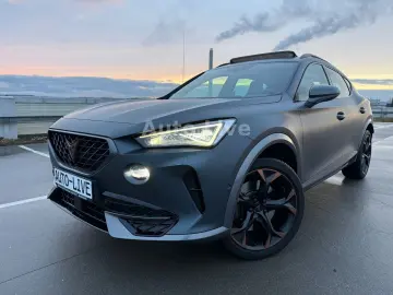 Formentor2.0 FSI 4Drive DSG VIR SSL PAN NAVI LED