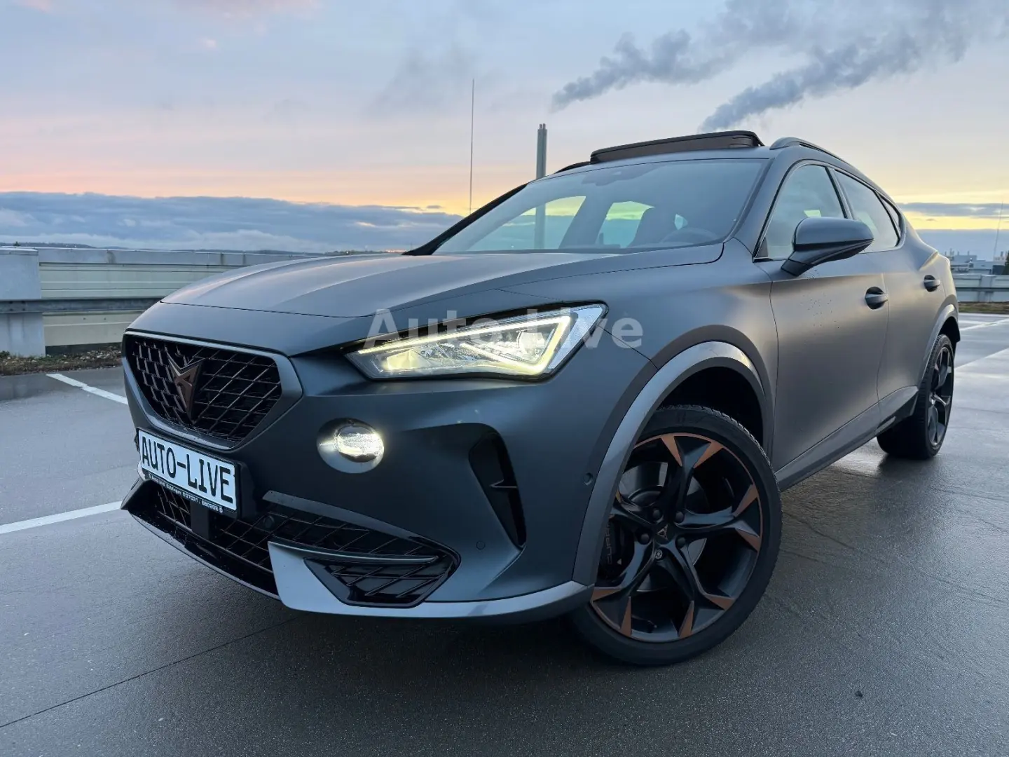 Formentor2.0 FSI 4Drive DSG VIR SSL PAN NAVI LED