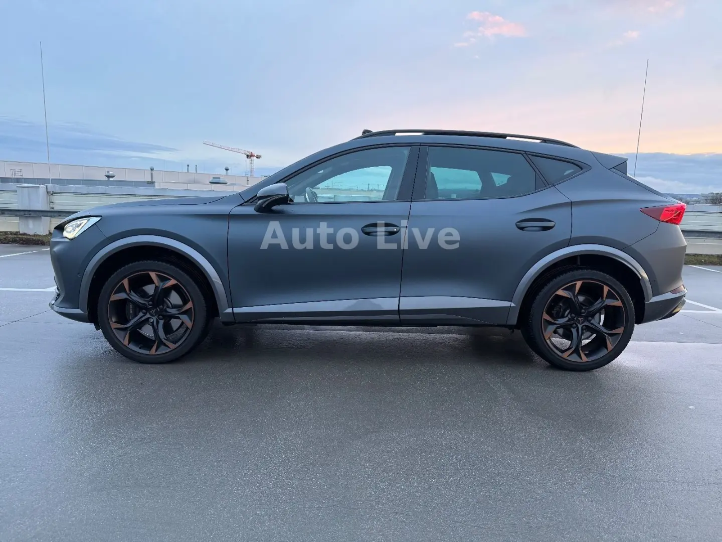 Formentor2.0 FSI 4Drive DSG VIR SSL PAN NAVI LED