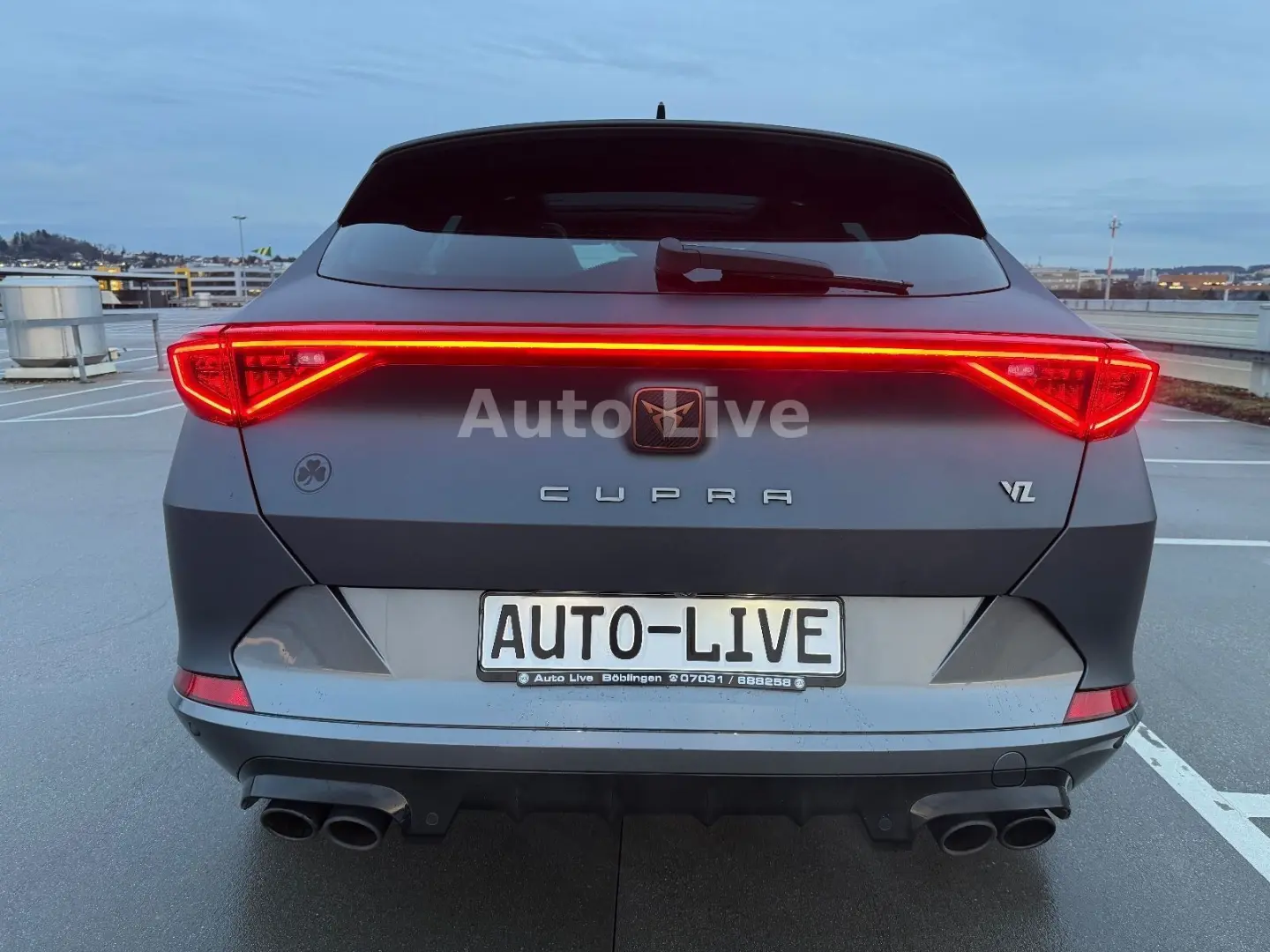 Formentor2.0 FSI 4Drive DSG VIR SSL PAN NAVI LED