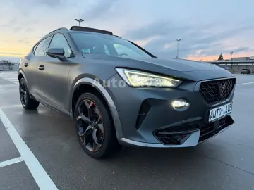 Formentor2.0 FSI 4Drive DSG VIR SSL PAN NAVI LED