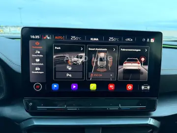 Formentor2.0 FSI 4Drive DSG VIR SSL PAN NAVI LED