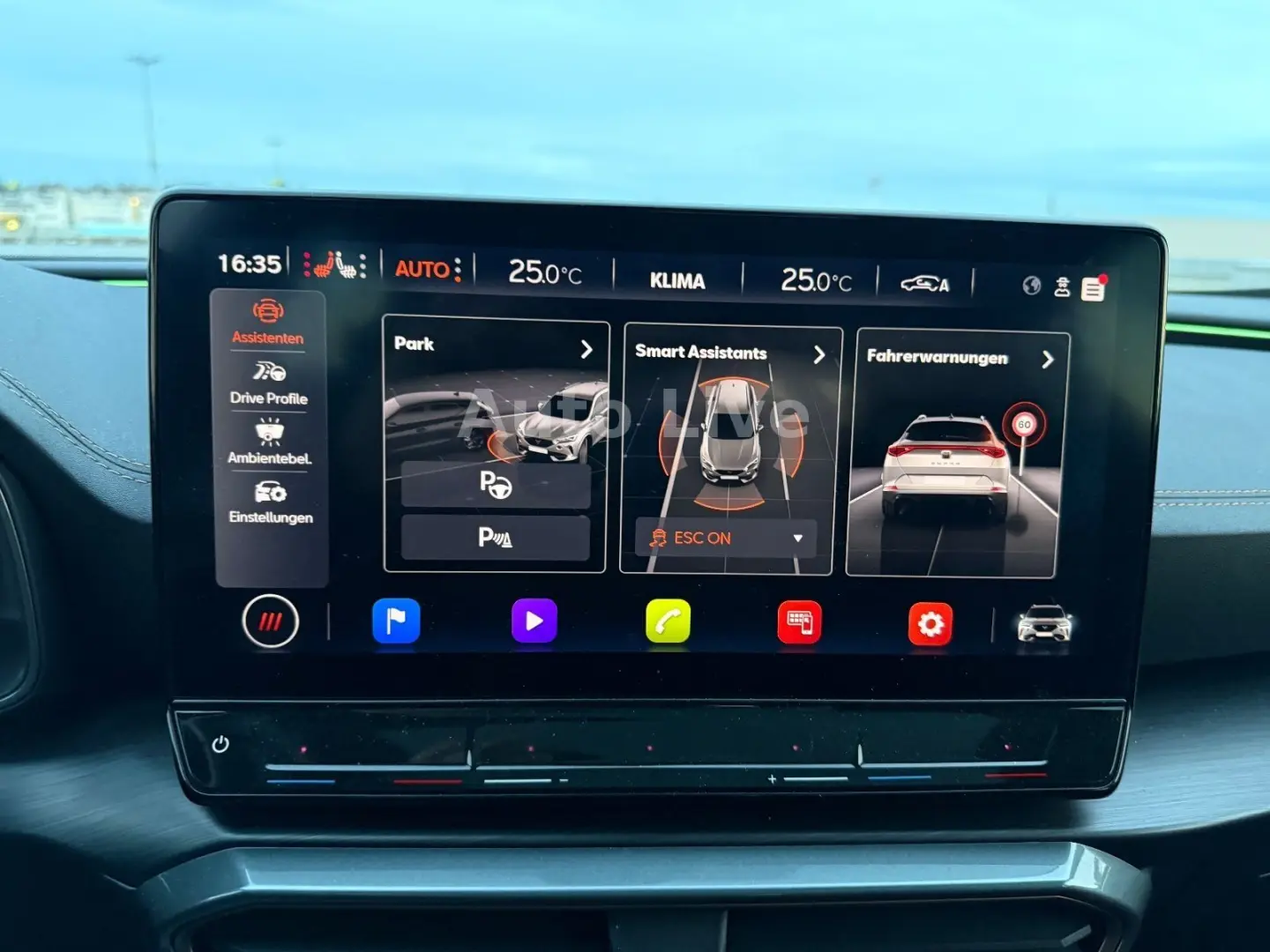 Formentor2.0 FSI 4Drive DSG VIR SSL PAN NAVI LED