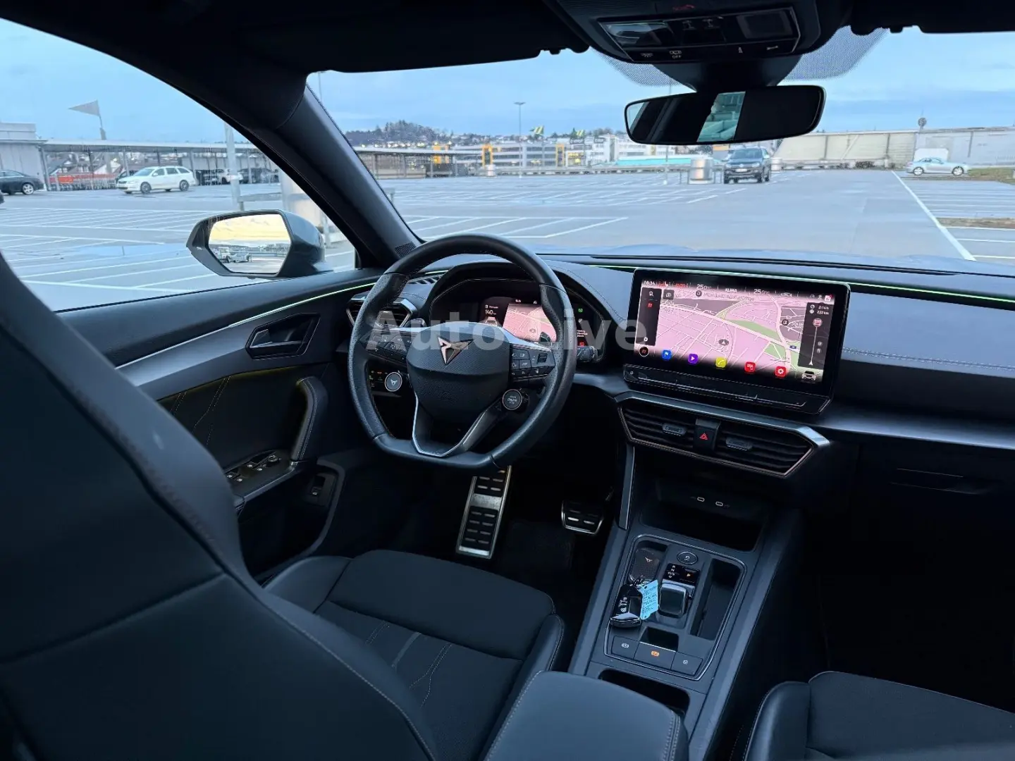 Formentor2.0 FSI 4Drive DSG VIR SSL PAN NAVI LED