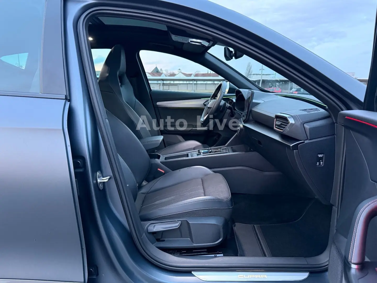 Formentor2.0 FSI 4Drive DSG VIR SSL PAN NAVI LED