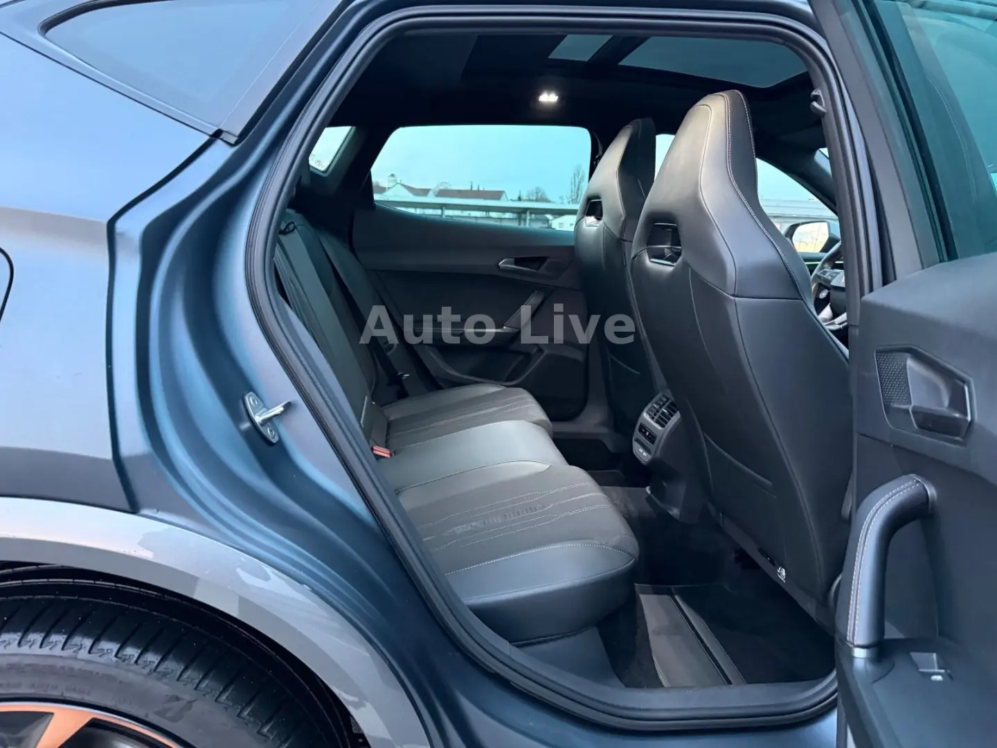 Formentor2.0 FSI 4Drive DSG VIR SSL PAN NAVI LED