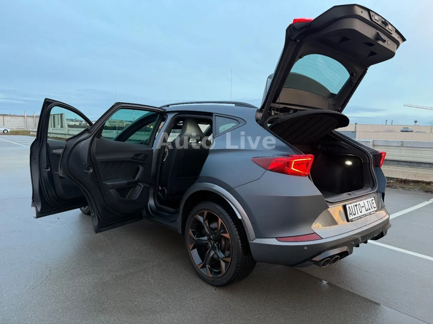 Formentor2.0 FSI 4Drive DSG VIR SSL PAN NAVI LED