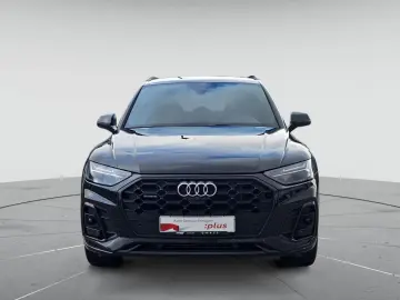 Q5 55 TFSI e qu. S line  AHK VIRTUAL PARK ASSIST