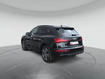 Q5 55 TFSI e qu. S line  AHK VIRTUAL PARK ASSIST