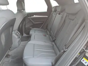 Q5 55 TFSI e qu. S line  AHK VIRTUAL PARK ASSIST