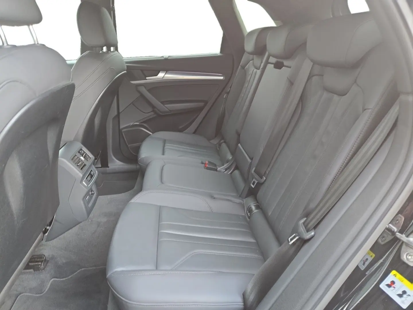 Q5 55 TFSI e qu. S line  AHK VIRTUAL PARK ASSIST