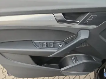 Q5 55 TFSI e qu. S line  AHK VIRTUAL PARK ASSIST