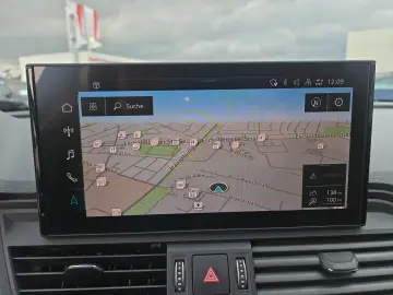 Q5 55 TFSI e qu. S line  AHK VIRTUAL PARK ASSIST