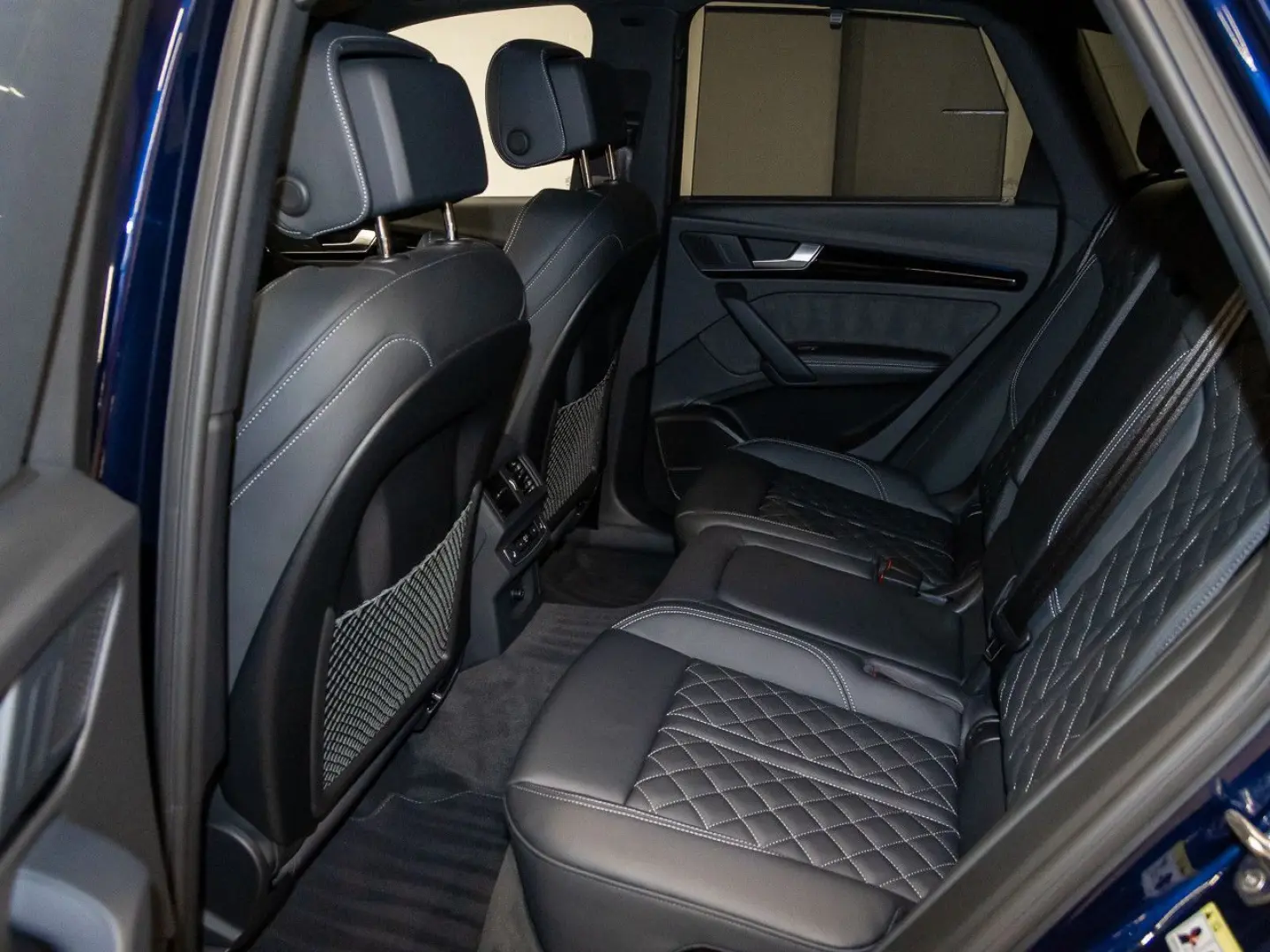 Q5 45 TFSI qu. S line Air VirtCo Headup Pano 21