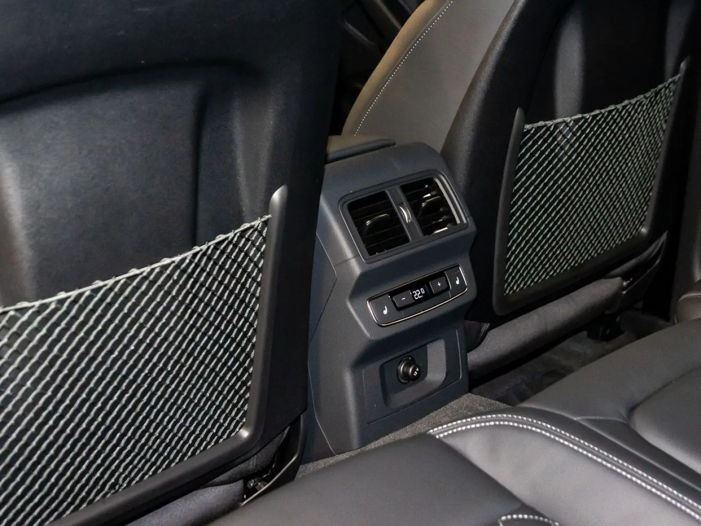 Q5 45 TFSI qu. S line Air VirtCo Headup Pano 21