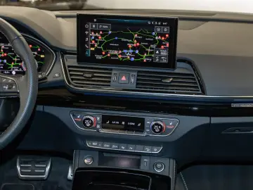 Q5 45 TFSI qu. S line Air VirtCo Headup Pano 21