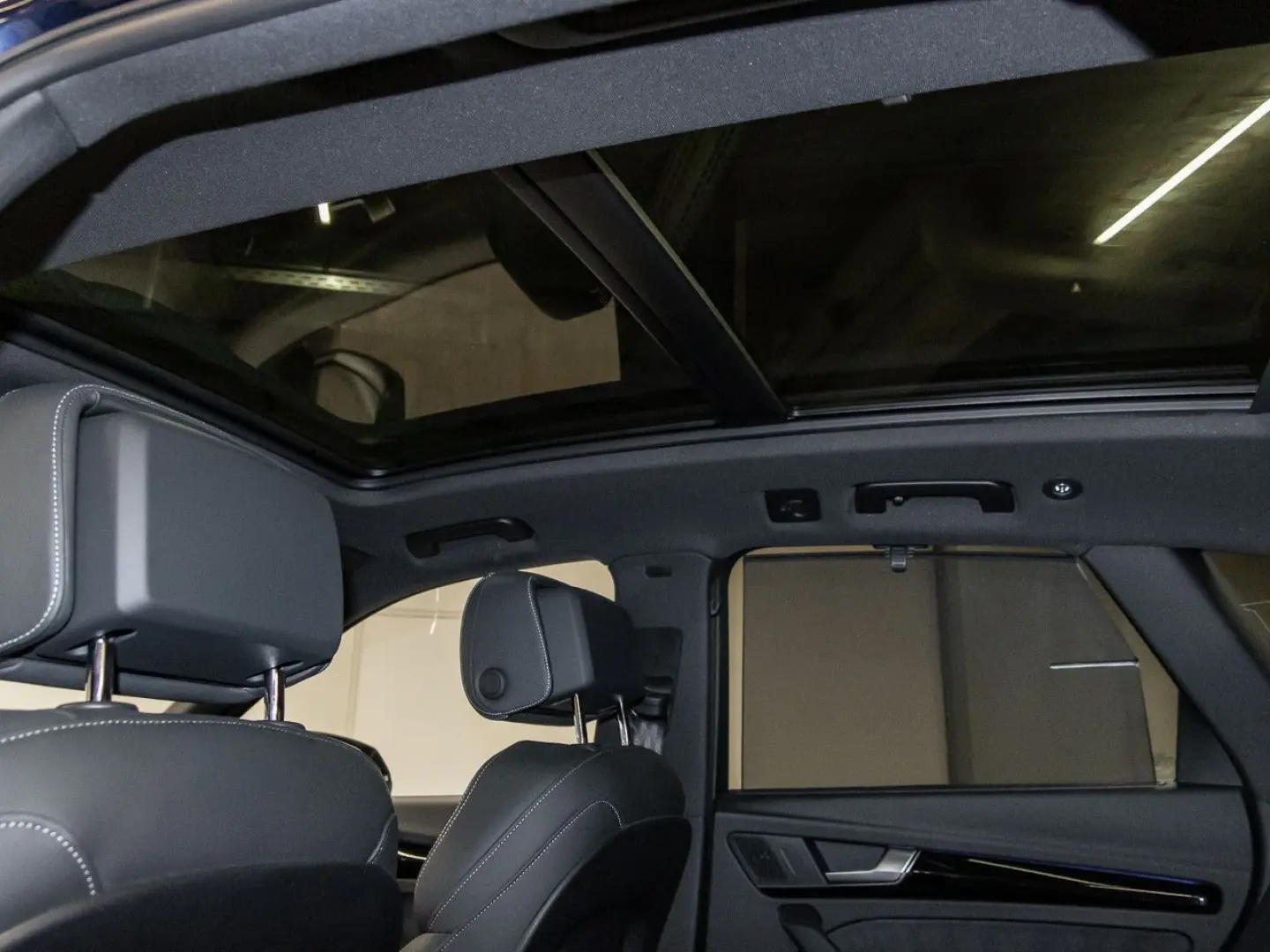 Q5 45 TFSI qu. S line Air VirtCo Headup Pano 21