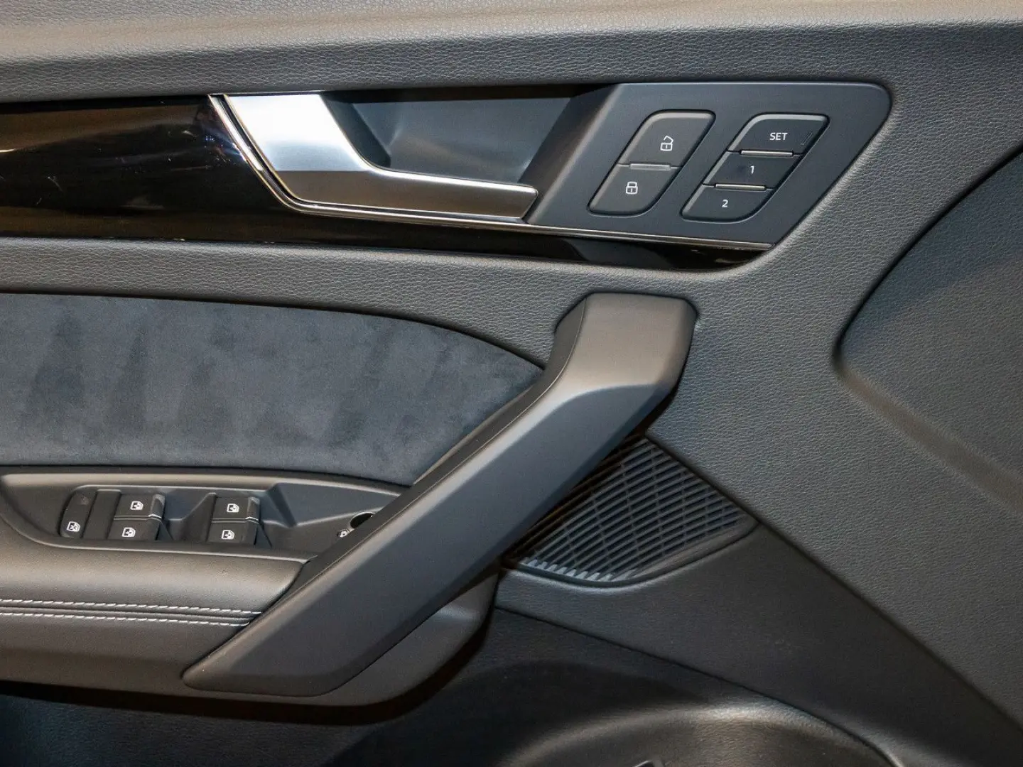 Q5 45 TFSI qu. S line Air VirtCo Headup Pano 21