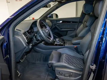 Q5 45 TFSI qu. S line Air VirtCo Headup Pano 21