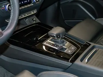 Q5 45 TFSI qu. S line Air VirtCo Headup Pano 21