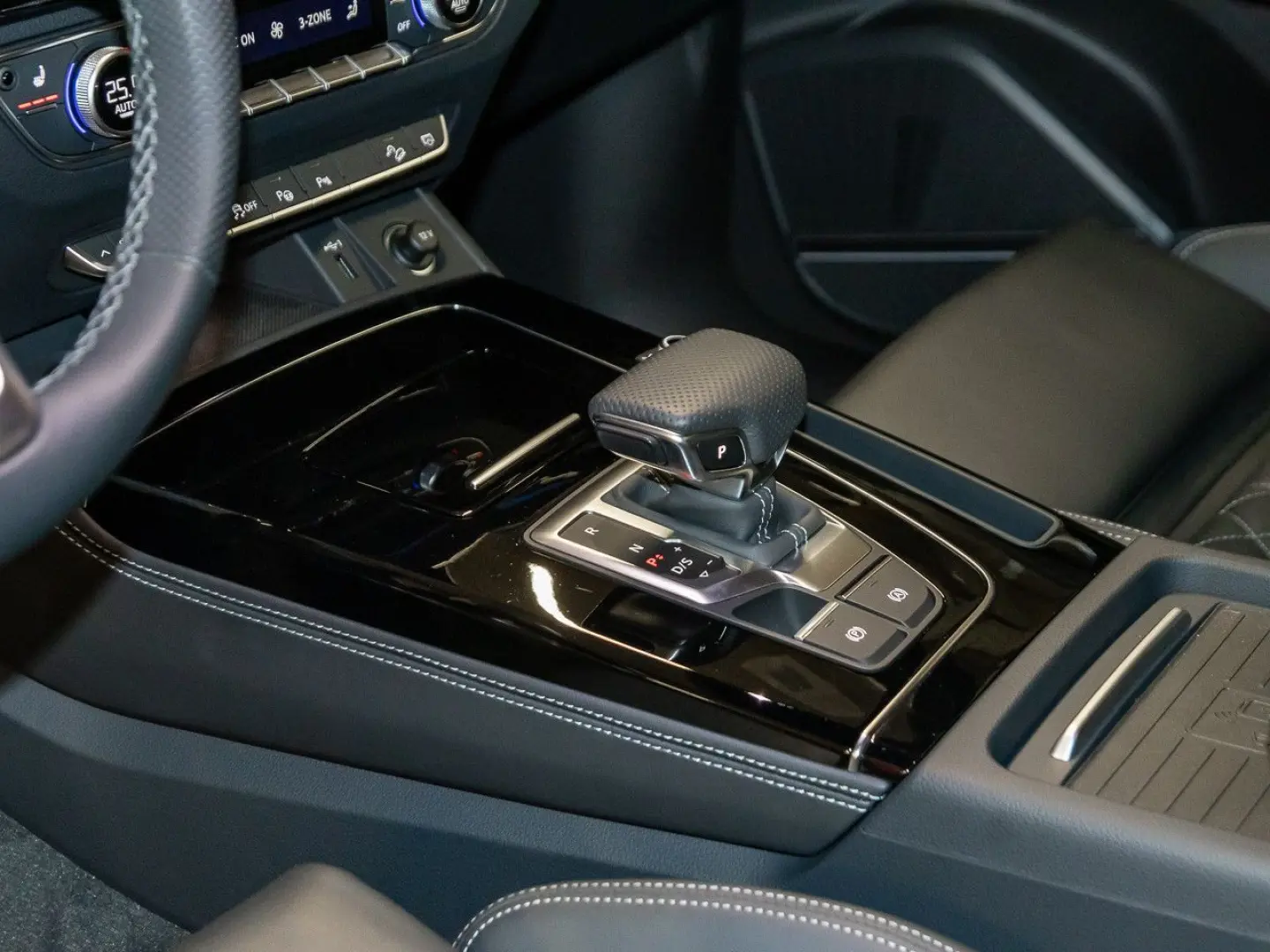 Q5 45 TFSI qu. S line Air VirtCo Headup Pano 21