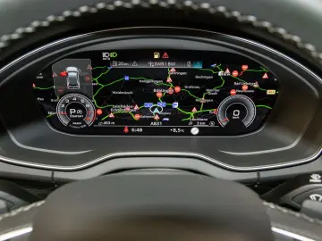 Q5 45 TFSI qu. S line Air VirtCo Headup Pano 21