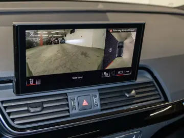 Q5 45 TFSI qu. S line Air VirtCo Headup Pano 21