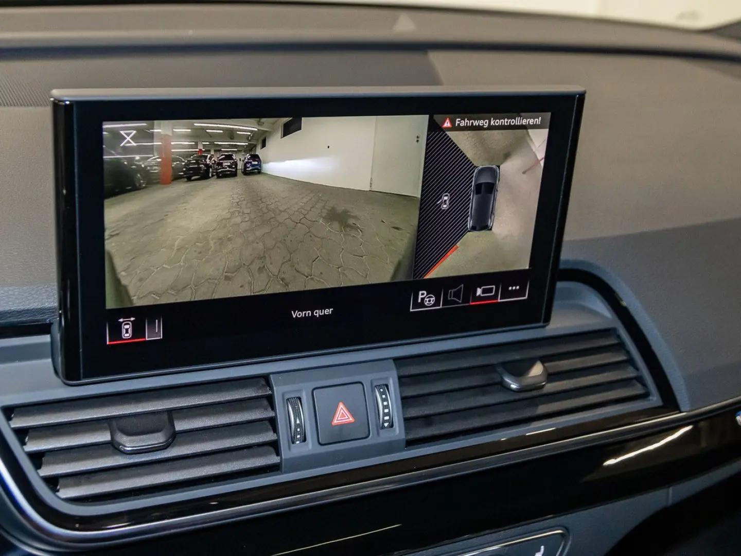 Q5 45 TFSI qu. S line Air VirtCo Headup Pano 21