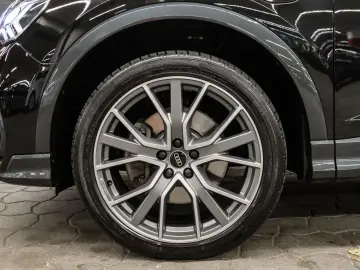 Q3 Sportback 45 TFSI e LED Navi virtCo Kamera