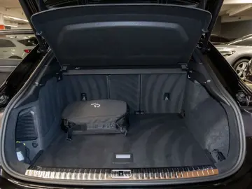 Q3 Sportback 45 TFSI e LED Navi virtCo Kamera