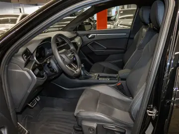 Q3 Sportback 45 TFSI e LED Navi virtCo Kamera